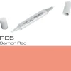Copic Sketch R05 Salmon Red