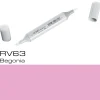 Copic Sketch RV63 Begonia