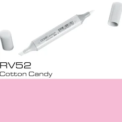 Copic Sketch RV52 Cotton Candy