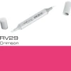 Copic Sketch RV29 Crimson