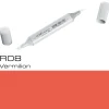 Copic Sketch R08 Vermilion