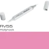Copic Sketch RV55 Hollyhock