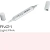 Copic Sketch RV21 Light Pink