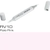 Copic Sketch RV10 Pale Pink
