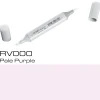 Copic Sketch RV000 Pale Purple
