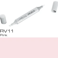 Copic Sketch RV11 Pink