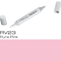 Copic Sketch RV23 Pure Pink