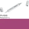 Copic Sketch RV66 Raspberry