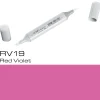 Copic Sketch RV19 Red Violet