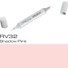 Copic Sketch RV32 Shadow Pink