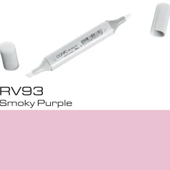Copic Sketch RV93 Smoky Purple