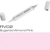 Copic Sketch RV02 Su.Alm. Pink