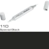Copic Sketch 110 special black
