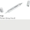 Copic Sketch T2 Toner Gray