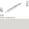 Copic Sketch T3 Toner Gray