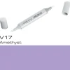 Copic Sketch V17 Amethyst