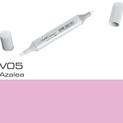 Copic Sketch V05 Azalea