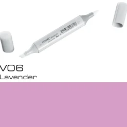 Copic Sketch V06 Lavender