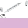 Copic Sketch V15 Mallow