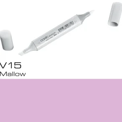 Copic Sketch V15 Mallow