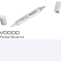 Copic Sketch V0000 Rose Quartz