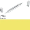Copic Sketch Y04 Acacia