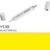 Copic Sketch Y08 Acid Yellow