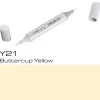 Copic Sketch Y21 Butterc. Yell