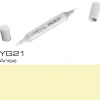 Copic Sketch YG21 Anise
