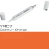 Copic Sketch YR07 Cadm. Orange