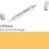Copic Sketch YR04 Chrm. Orange