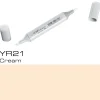 Copic Sketch YR21 Cream