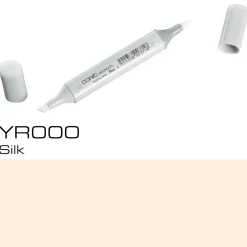 Copic Sketch YR000 Silk