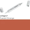 Copic Sketch YR27 Tusca Orange