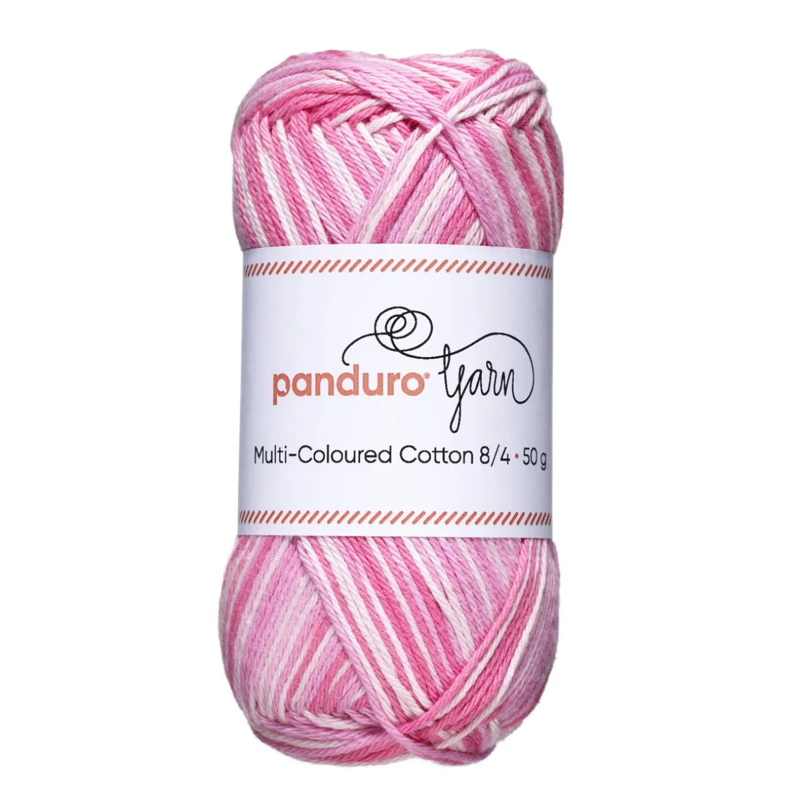 Cotton 8/4 50 g Hana matsuri