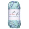 Cotton 8/4 50 g Himmelhvælv