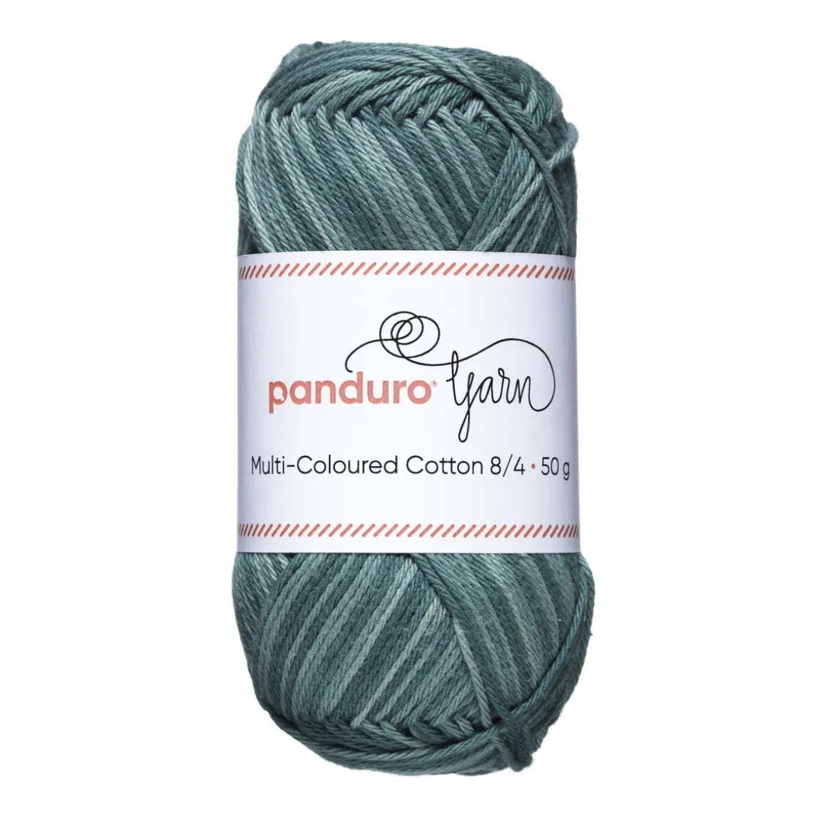 Cotton 8/4 50 g Nordsjön