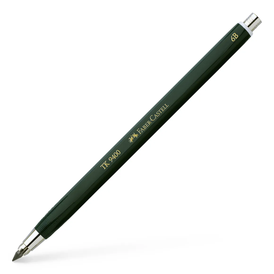 C.TK9400 stiftblyant 6B 3.15mm