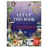 Cut up this book and create your own Underworld, 128 sider med motiver til at klippe ud