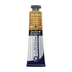 Daler-Rowney Aquafine Gouache 15 ml Gold 701