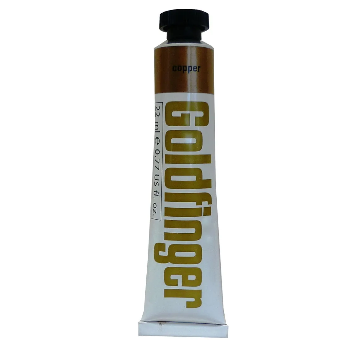 Daler-Rowney Goldfinger 22 ml Copper