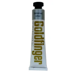 Daler-Rowney Goldfinger 22 ml Silver
