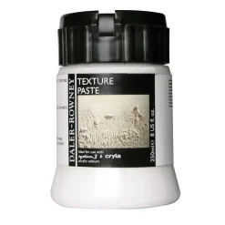 Daler-Rowney Texture Paste 250 ml