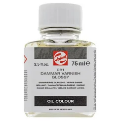 Dammar Varnish Glossy 081
