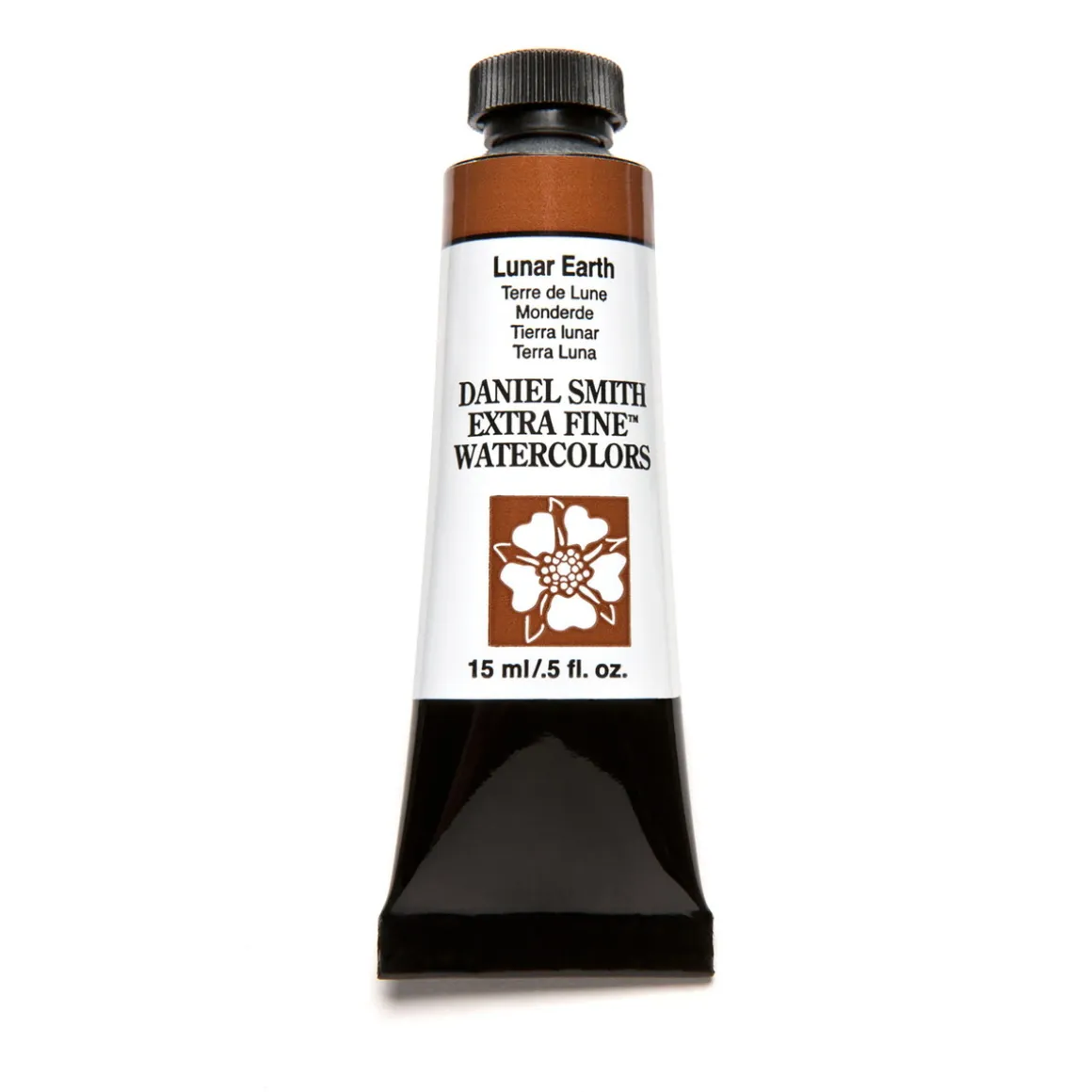 Daniel Smith akvarelfarve 15 ml Lunar Earth