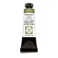 Daniel Smith akvarelfarve 15 ml Undersea Green