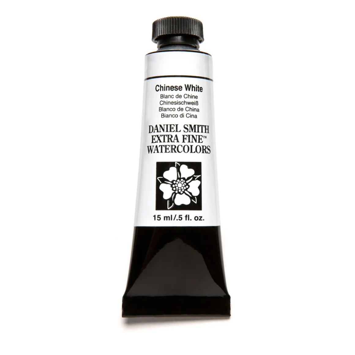 Daniel Smith akvarelfarve 15 ml Chinese White