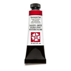 Daniel Smith akvarelfarve 15 ml Quinacridone Gold