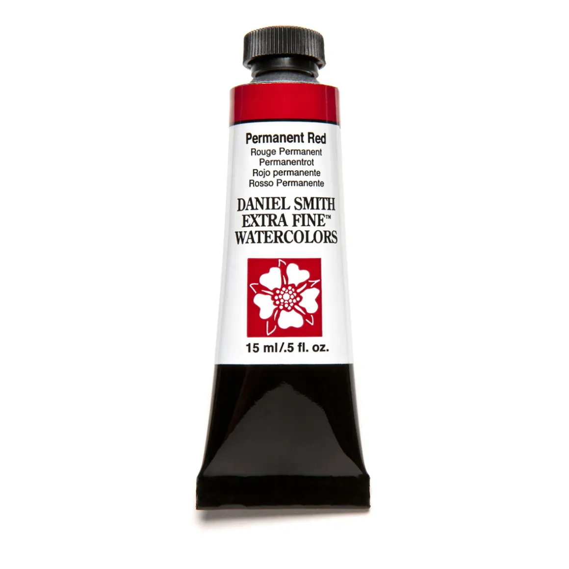 Daniel Smith akvarelfarve 15 ml Quinacridone Gold