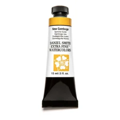 Daniel Smith akvarelfarve 15 ml Chromium Green Oxide